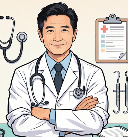 崔正军案例好吗